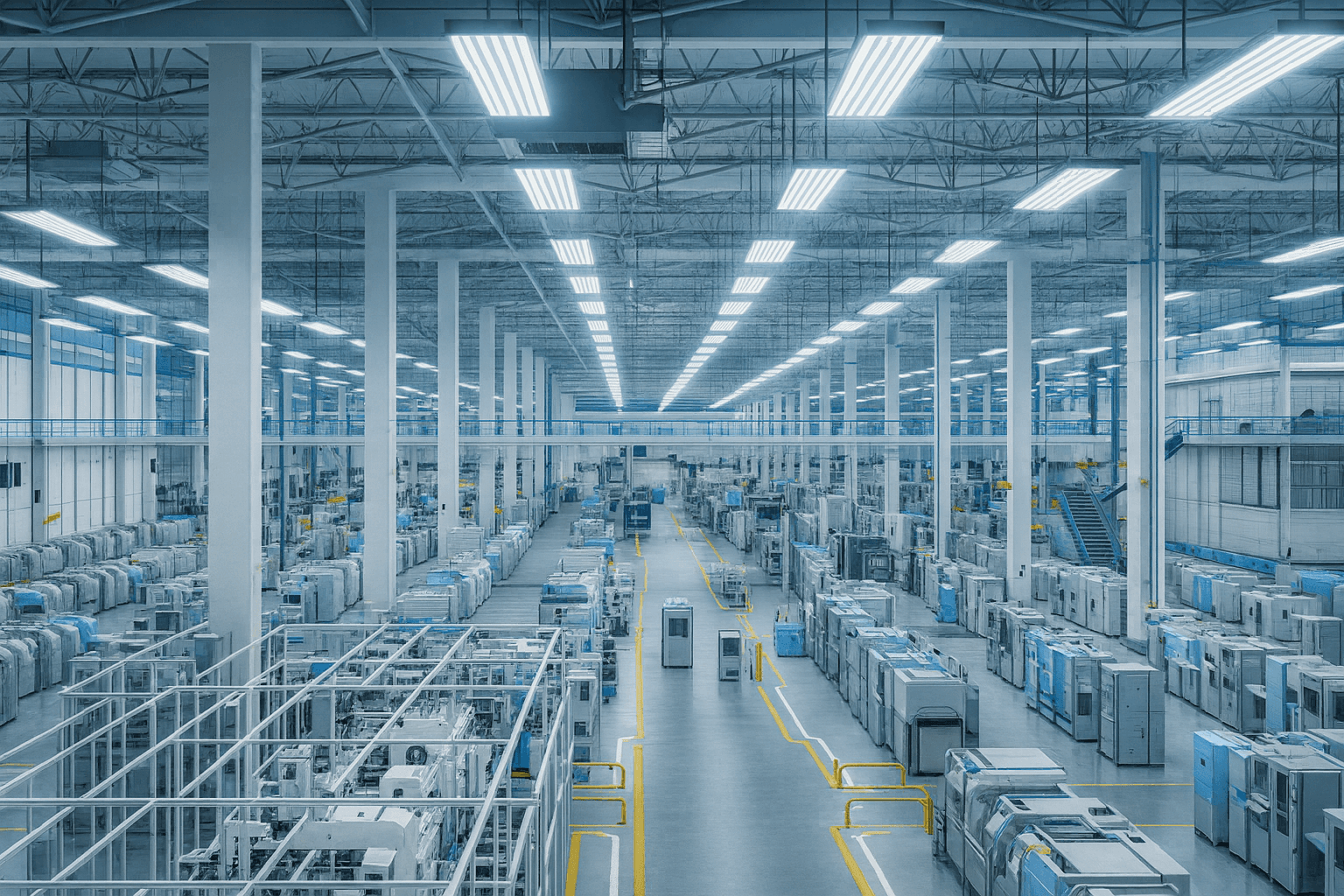 Industrial Fabrication & Engineering Solutions